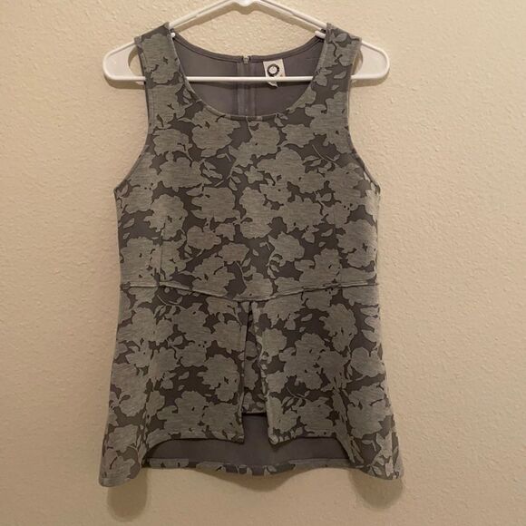 Anthropologie Akemi + Kin Top - Picture 1 of 6